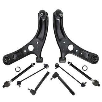 TRQ® - Ball Joint and Suspension Kit