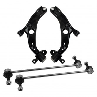TRQ® - Control Arm and Suspension Kit