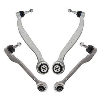 TRQ® - Front Lower Control Arm Kit