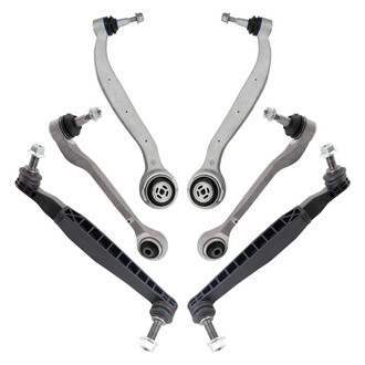 TRQ® - Control Arm and Suspension Kit
