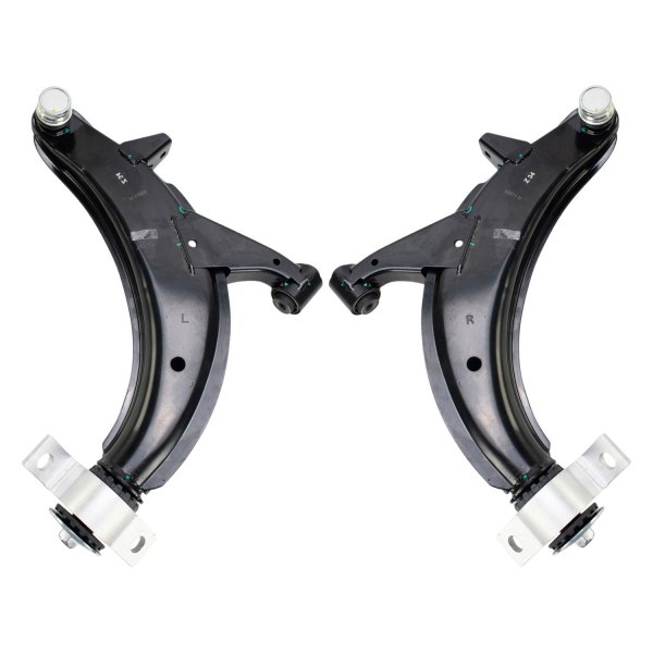 TRQ® - Front Lower Control Arm Kit