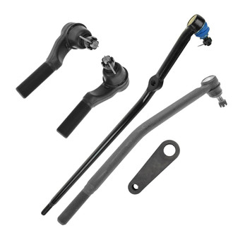 TRQ® - Front Steering Kit