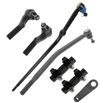 TRQ® - Front Steering Kit