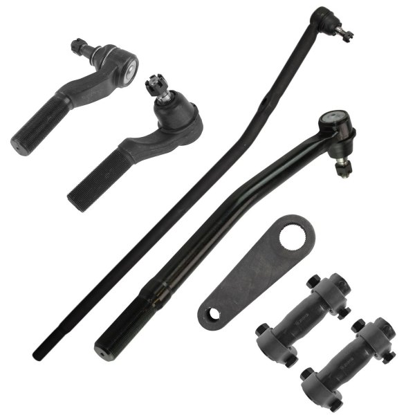 TRQ® - Front Steering Kit