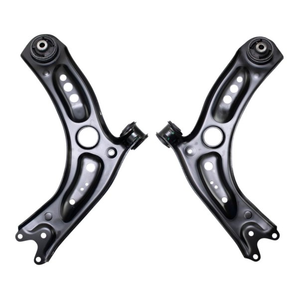 TRQ® - Front Lower Control Arm Kit