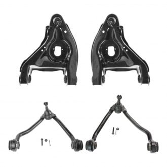 TRQ® - Control Arm Kit