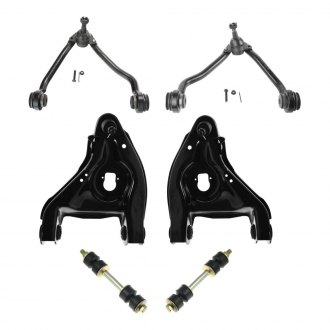 TRQ® - Front Control Arm and Suspension Kit