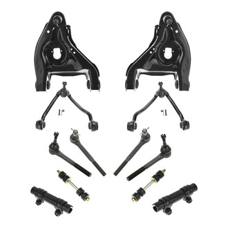 TRQ® - Control Arm and Suspension Kit