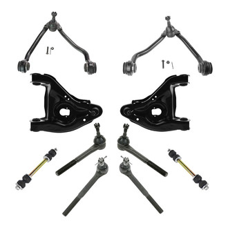 TRQ® - Front Control Arm and Suspension Kit