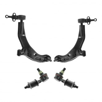 TRQ® - Front Control Arm and Suspension Kit