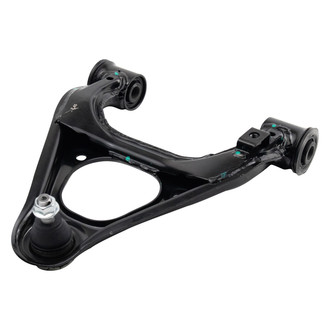 TRQ® - Front Control Arm and Ball Joint Assembly