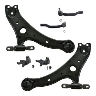 TRQ® - Front Control Arm and Suspension Kit