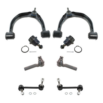 TRQ® - Front Control Arm and Suspension Kit
