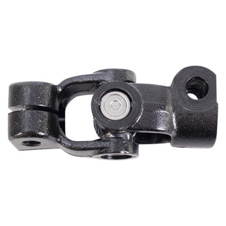 TRQ® - Front Lower Steering Coupling Assembly