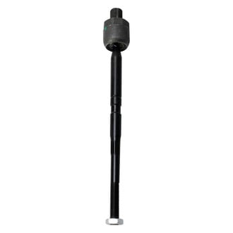 TRQ® - Front Passenger Side Inner Tie Rod End