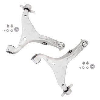 TRQ® - Front Lower Control Arm Kit