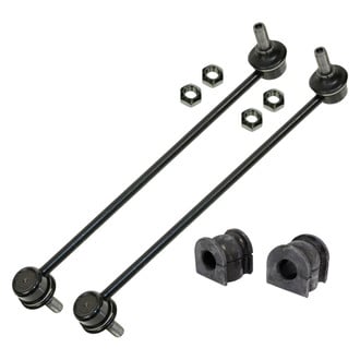 TRQ® - Sway Bar Link and Suspension Kit
