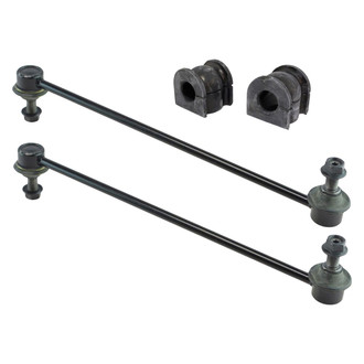 TRQ® - Sway Bar Link and Suspension Kit