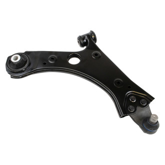 TRQ® - Front Passenger Side Lower Control Arm and Ball Joint Assembly