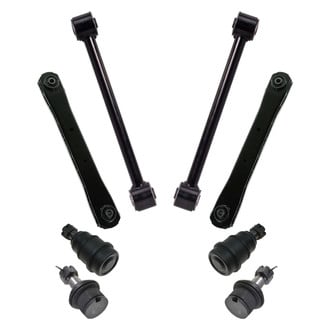 TRQ® - Front Control Arm and Suspension Kit