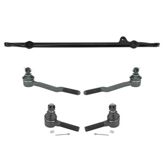 TRQ® - Front Steering Kit