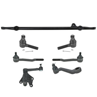 TRQ® - Front Steering Kit