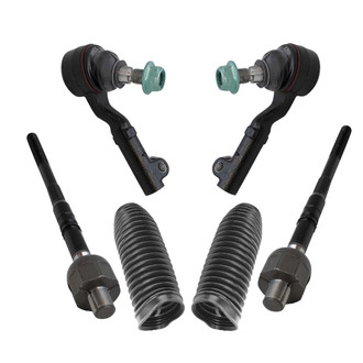 TRQ® - Steering Kit