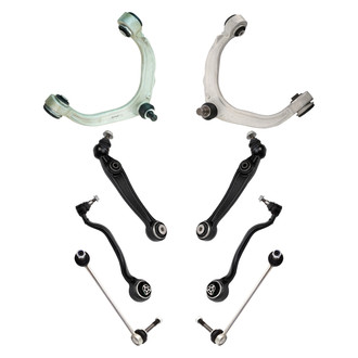 TRQ® - Front Control Arm and Suspension Kit