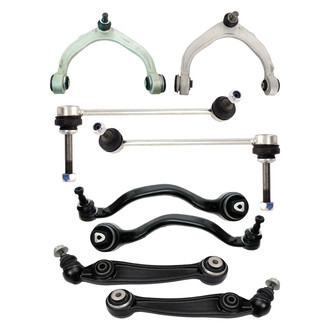 TRQ® - Front Control Arm and Suspension Kit