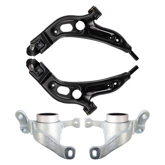 TRQ® - Front Control Arm Kit