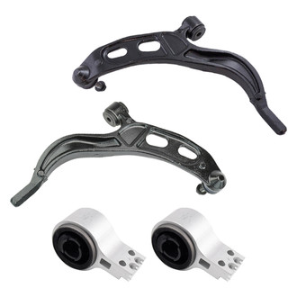 TRQ® - Control Arm Kit