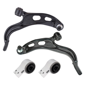TRQ® - Front Control Arm Kit