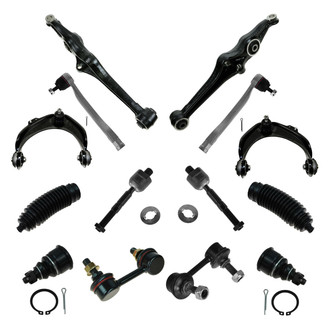 TRQ® - Front Control Arm and Suspension Kit