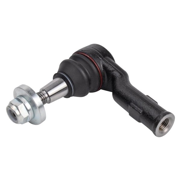 TRQ® - Front Passenger Side Outer Tie Rod End