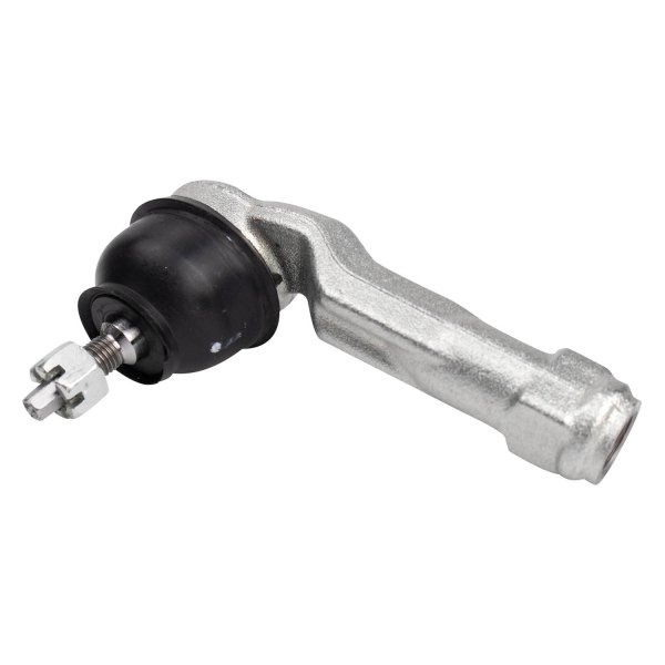 TRQ® - Front Driver Side Outer Tie Rod End