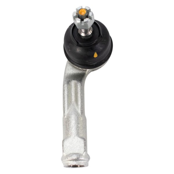 TRQ® - Front Passenger Side Outer Tie Rod End