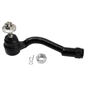 TRQ® - Steering Tie Rod End