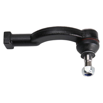 TRQ® - Front Driver Side Outer Tie Rod End