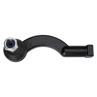 TRQ® - Front Passenger Side Outer Tie Rod End