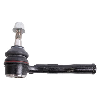 TRQ® - Front Driver Side Outer Tie Rod End