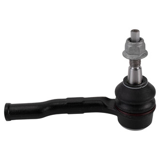 TRQ® - Front Passenger Side Outer Tie Rod End