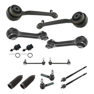 TRQ® - Front Control Arm and Suspension Kit