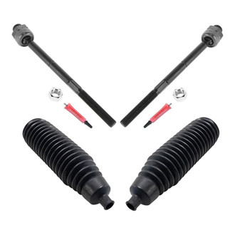 TRQ® - Front Inner Steering Kit