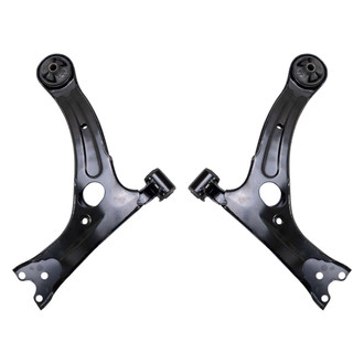 TRQ® - Front Lower Control Arm Kit