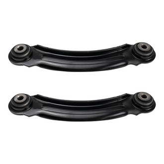 TRQ® - Rear Upper Control Arm Kit
