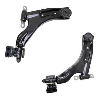 TRQ® - Front Lower Control Arm Kit
