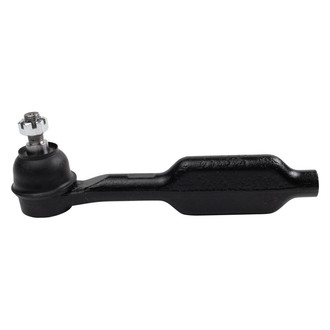 TRQ® - Front Driver Side Outer Tie Rod End