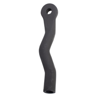 TRQ® - Front Driver Side Outer Tie Rod End