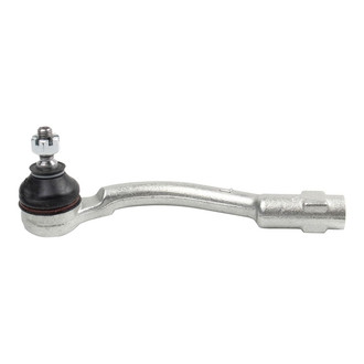 TRQ® - Front Driver Side Outer Tie Rod End