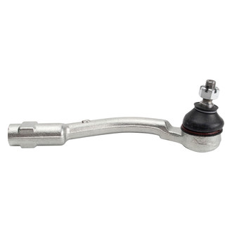 TRQ® - Front Passenger Side Outer Tie Rod End